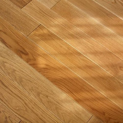 oak solid wood flooring - Products
