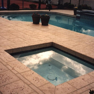 Floor Decking