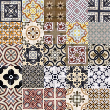 Pattern