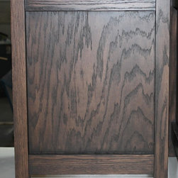 Custom Built End Tables - Side Tables And End Tables