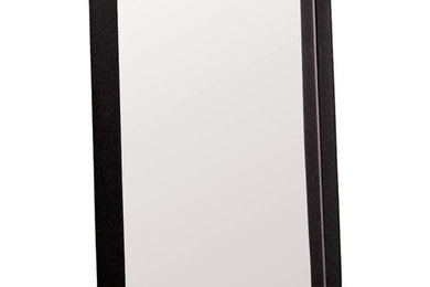 Коллекция цельносварных зеркал "simple mirror"