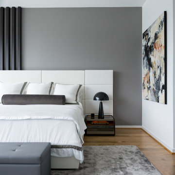 Modern Atlanta Apartment