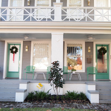 Photo Tour: New Orleans Spreads Its Cheer With Festive Decor