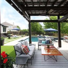 Backyard Inspiration