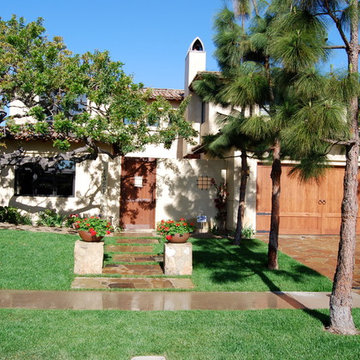 Jeffers Residence