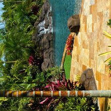 Pools