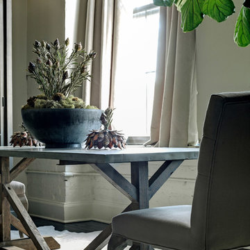 Discontinued Furniture and Lighting