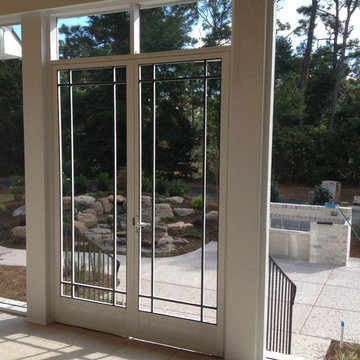Screen Doors