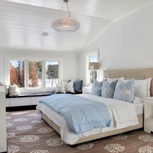 Hamptons Bedroom
