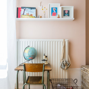 Un après-midi chez Nessa