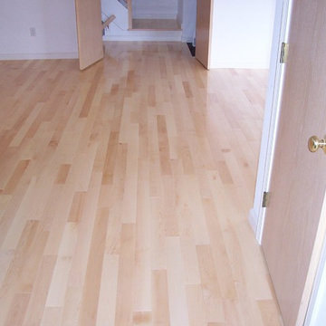 Flooring