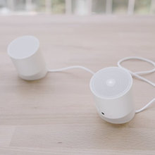 11+ Sound 1 Bluetooth Speaker