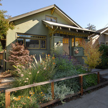 outside paint colors