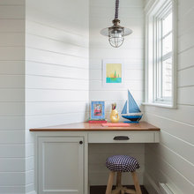 Corner Desk