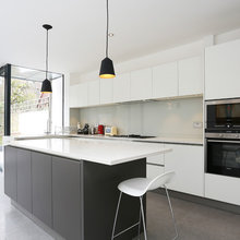 2019 Kitchens