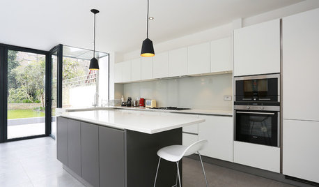 10 Tips for Saving Energy (and Money) in the Kitchen
