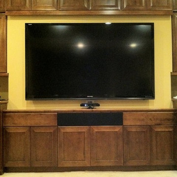 Our Work