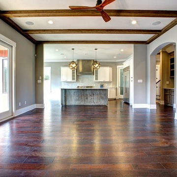 2233 Covered Bridge Custom Home