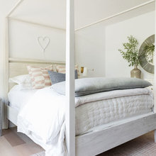 Ellen and Noah's room