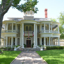 msmerlin Cartwright House