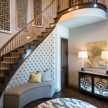 Stylish and Modern Residence