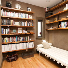 Reading Corner