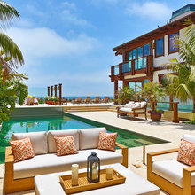 Deck Decor