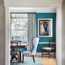 dinning room