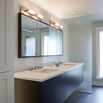 Modern Remodel