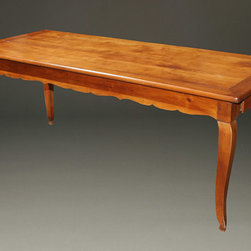 Antique Dining Room Tables - Dining Tables