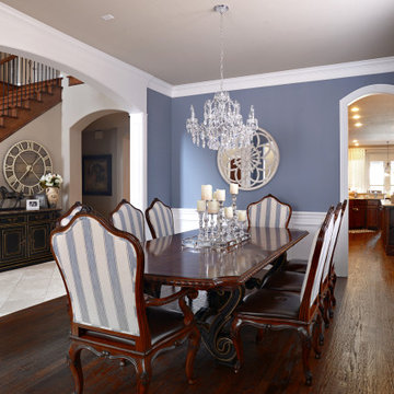 Prosper Home Remodel