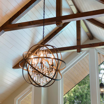 Spherical Lighting