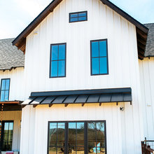 Jasper Exterior