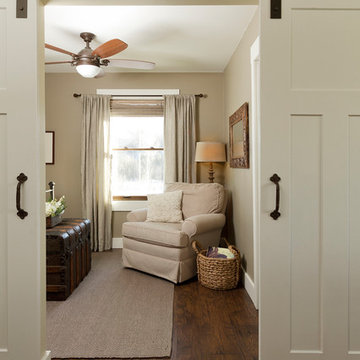 Perch Lake Farmhouse