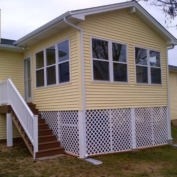 Sunroom Additions