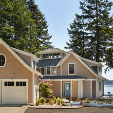 Beach Exterior