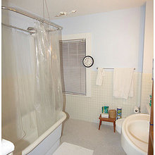 Bath Contractors
