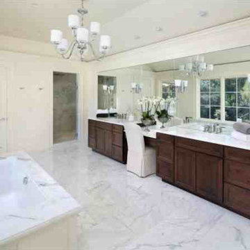 Tapia Construction - Atherton Residence