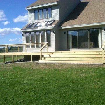 Homes