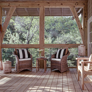 Lake Mitchell - Custom Build