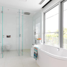 Interior Floor Surfaces
