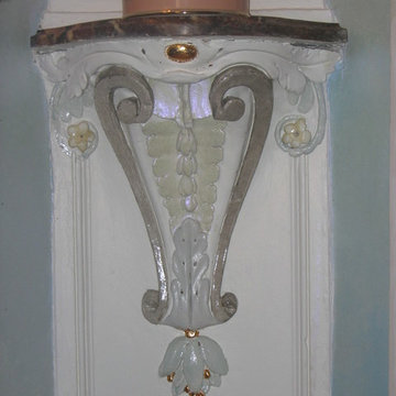 Décor Classique Chic