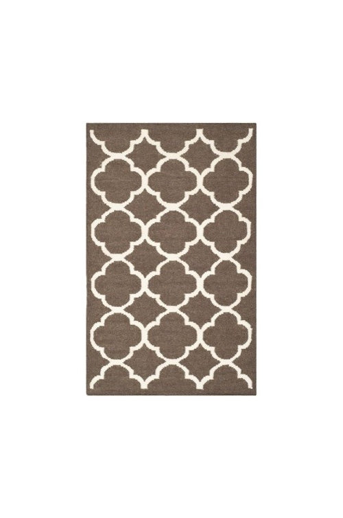 Do these 3 rugs go together?