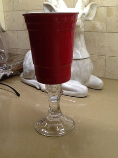 This or That: Stemless VS Regular Wine Glass | Houzz Forum