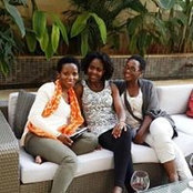 Purity Weru's photo