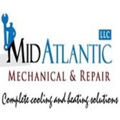 Mid Atlantic Mechanical & Repair