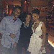 Nikki Ross's photo