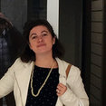 Foto de perfil de Ludovica Rossi arquitecta