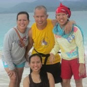 Foto von Roxanne Alburo