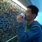 Junliang Zhang's photo